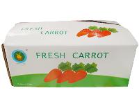 carrot