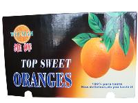 navel oranges