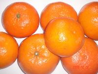 mandarin orange