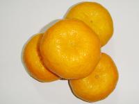 mandarin orange