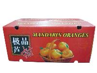 mandarin oranges