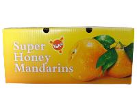 mandarin oranges